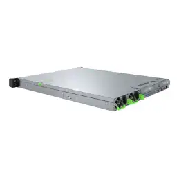 Fujitsu PRIMERGY RX1330 M5 - Serveur - Montable sur rack - 1U - 1 voie - 1 x Xeon E-2334 - 3.4 GHz... (VFY:R1335SC031IN)_8